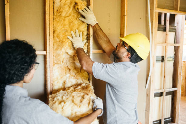 Garage Insulation Installation in Pinewood, FL