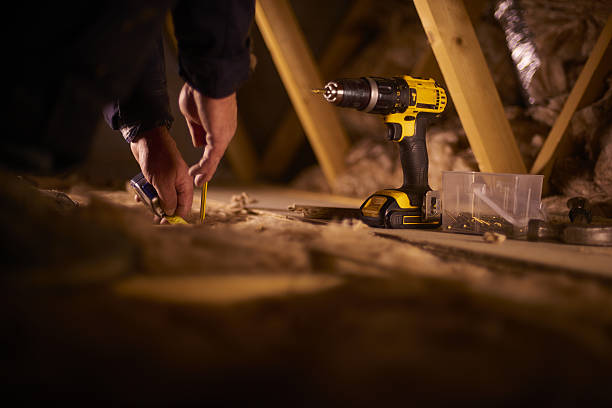 Best Insulation Inspection Services  in Pinewood, FL